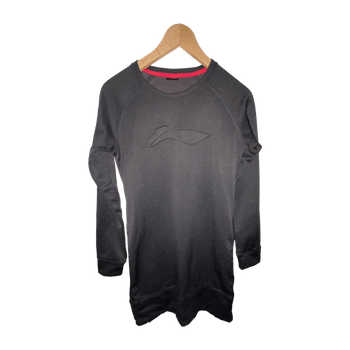 Li ning blouse