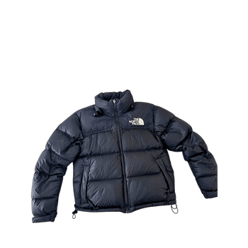 North face puffer