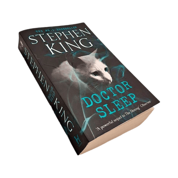 Stephen King Doctor Sleep 