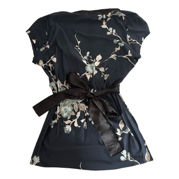 Kukkakuvioinen Vero Moda paita