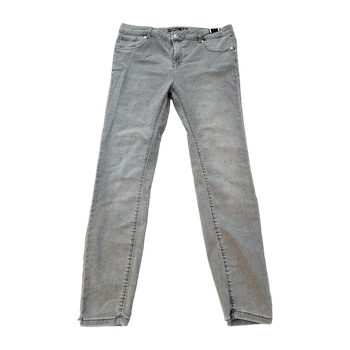 Skinny push up farkut koko w33