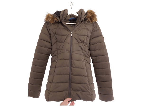 Luhta coat
