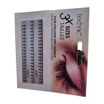 Technic beauty product