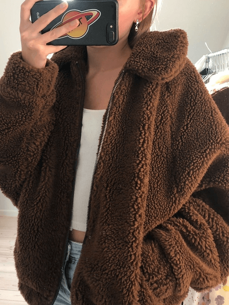 Urban outfitters coat