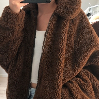 Urban outfitters coat