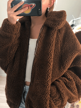 Urban outfitters coat