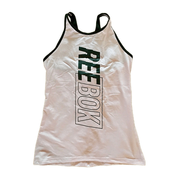 Reebok sportswear