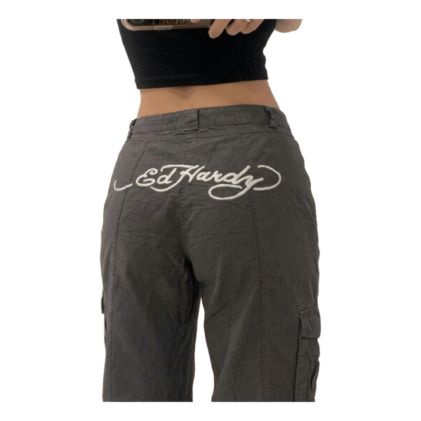 Ed Hardy pants