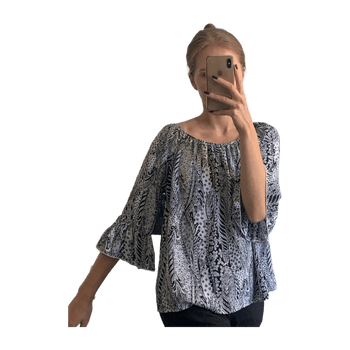 Bik bok blouse
