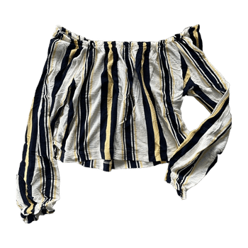 Bershka blouse