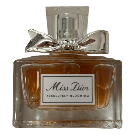 Miss Dior Absolutely Blooming