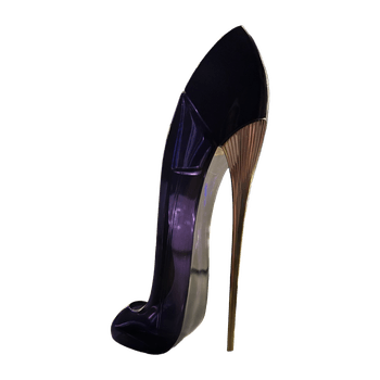 Carolina herrera beauty product