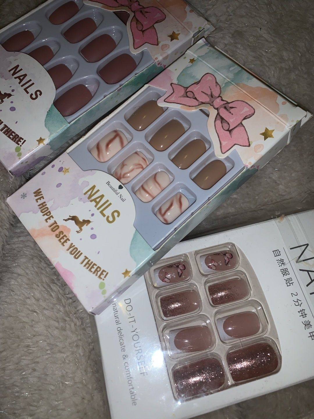 Kynnet beauty product