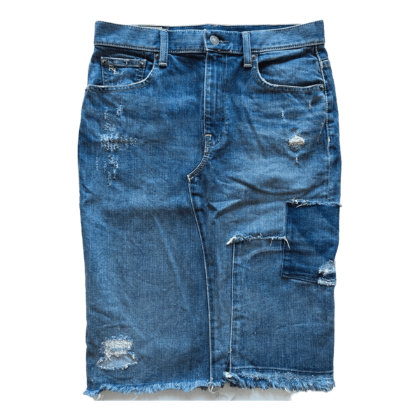 Polo Ralph Lauren denim skirt