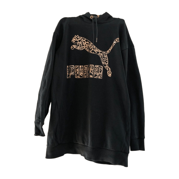 Puma hoodie