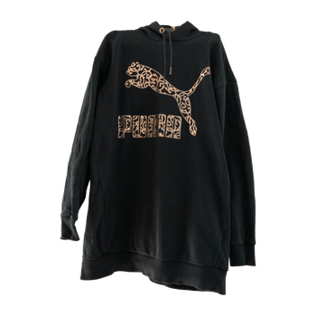 Puma hoodie