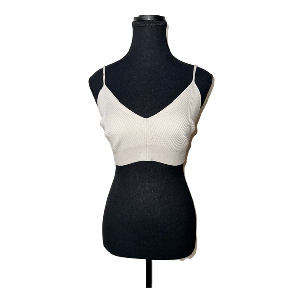 H&M ribattu toppitoppi