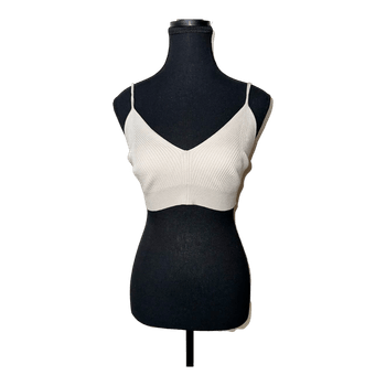 H&M ribattu toppitoppi
