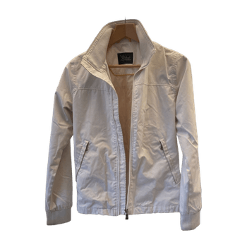 Peak performance coat