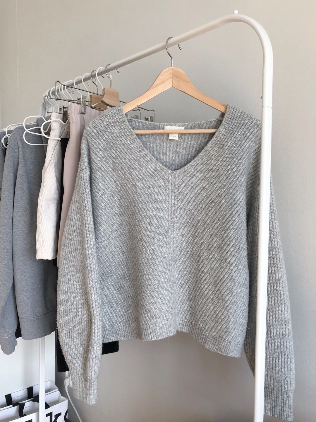 H&m cardigan