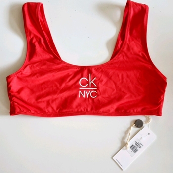 Calvin klein bralette 