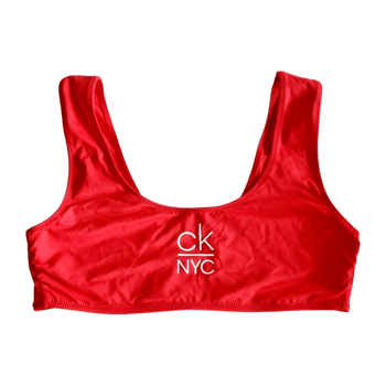 Calvin klein bralette 