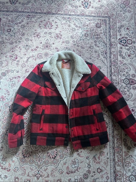 Levis takki