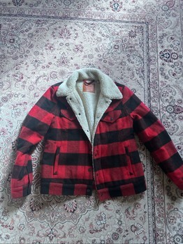 Levis takki