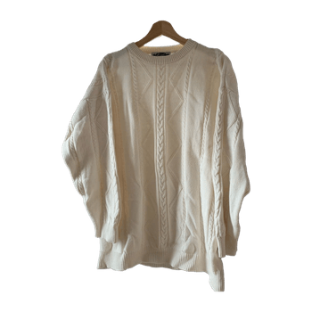 Vintage cardigan