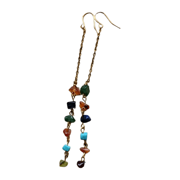 Handmade jewelry