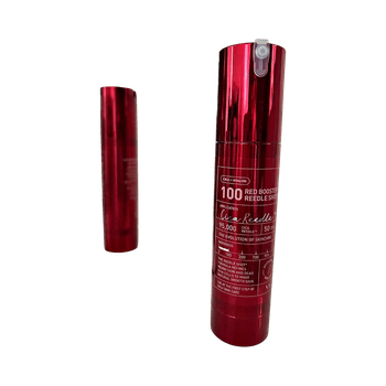 VT Cosmetics Red Booster Reedle Shot 100