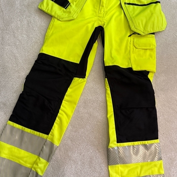 Työhousut