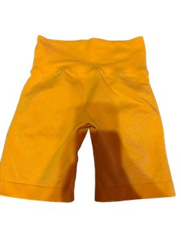 Treeni shortsit