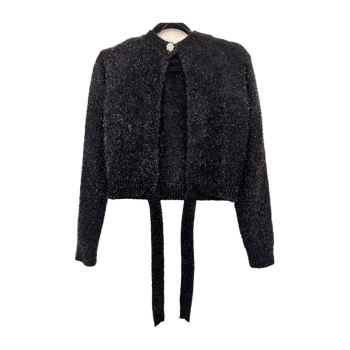 Zara cardigan