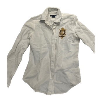 Ralph lauren blouse