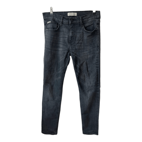 Sorte Lindbergh jeans