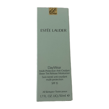 Estee lauder beauty product