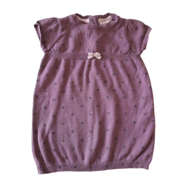 Vertbaudet kids' dress