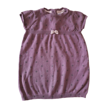 Vertbaudet kids' dress