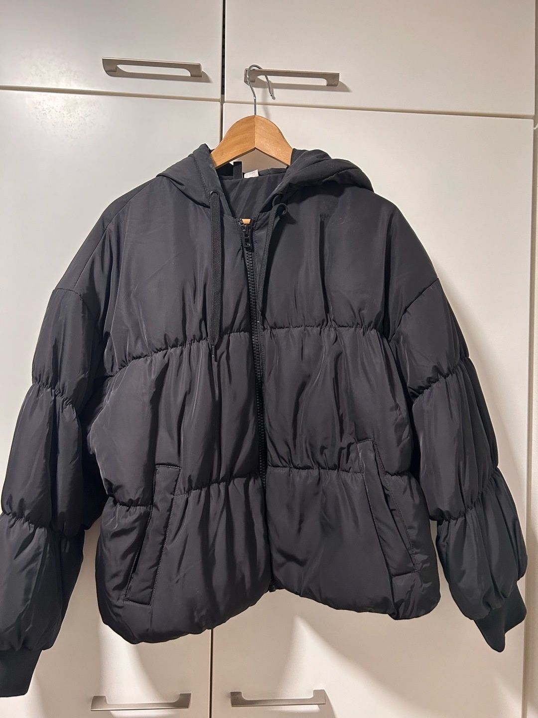 H&m coat