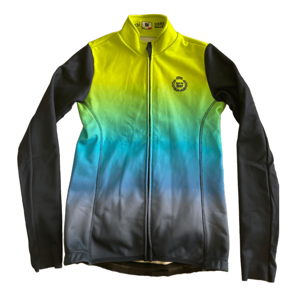 Ekoi cycling jacket