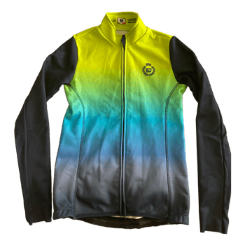Ekoi cycling jacket