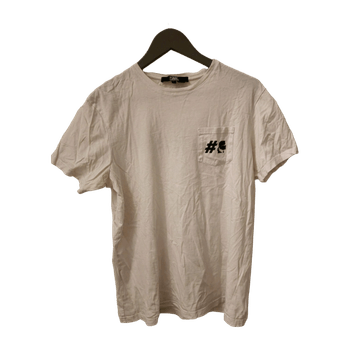 Karl lagerfeld shirt
