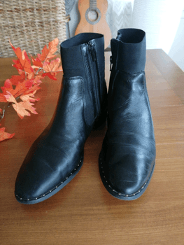 Create boots
