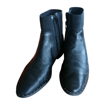 Create boots