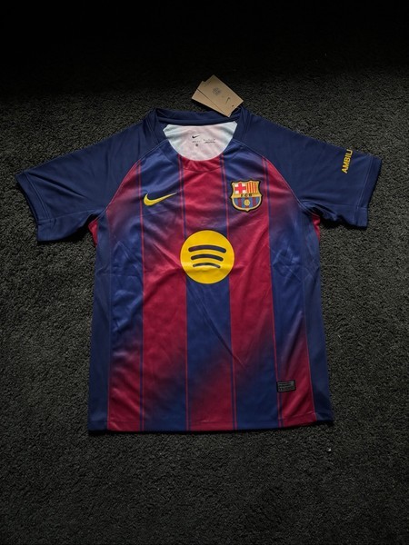 Fc Barcelona 2025/26