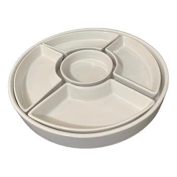 Serving dish dinnerware