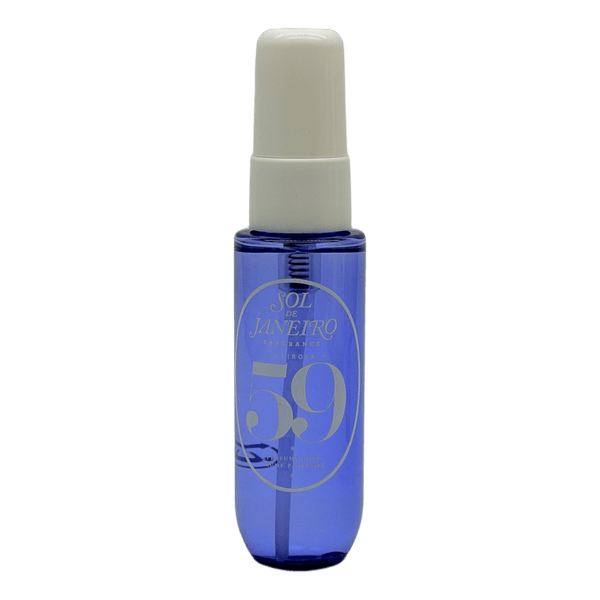 Sol de Janeiro 59