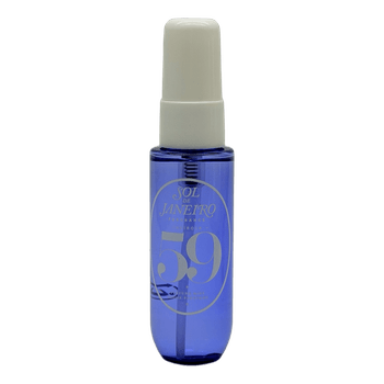 Sol de Janeiro 59