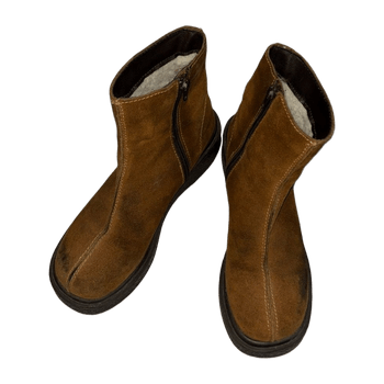 Vintage boots